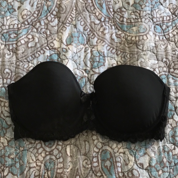 SIMONE PERELE Strapless Bra 32B